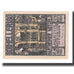 Banknote, Austria, Hartheimer, 80 Heller, valeur faciale 2, 1920, 1920-12-31