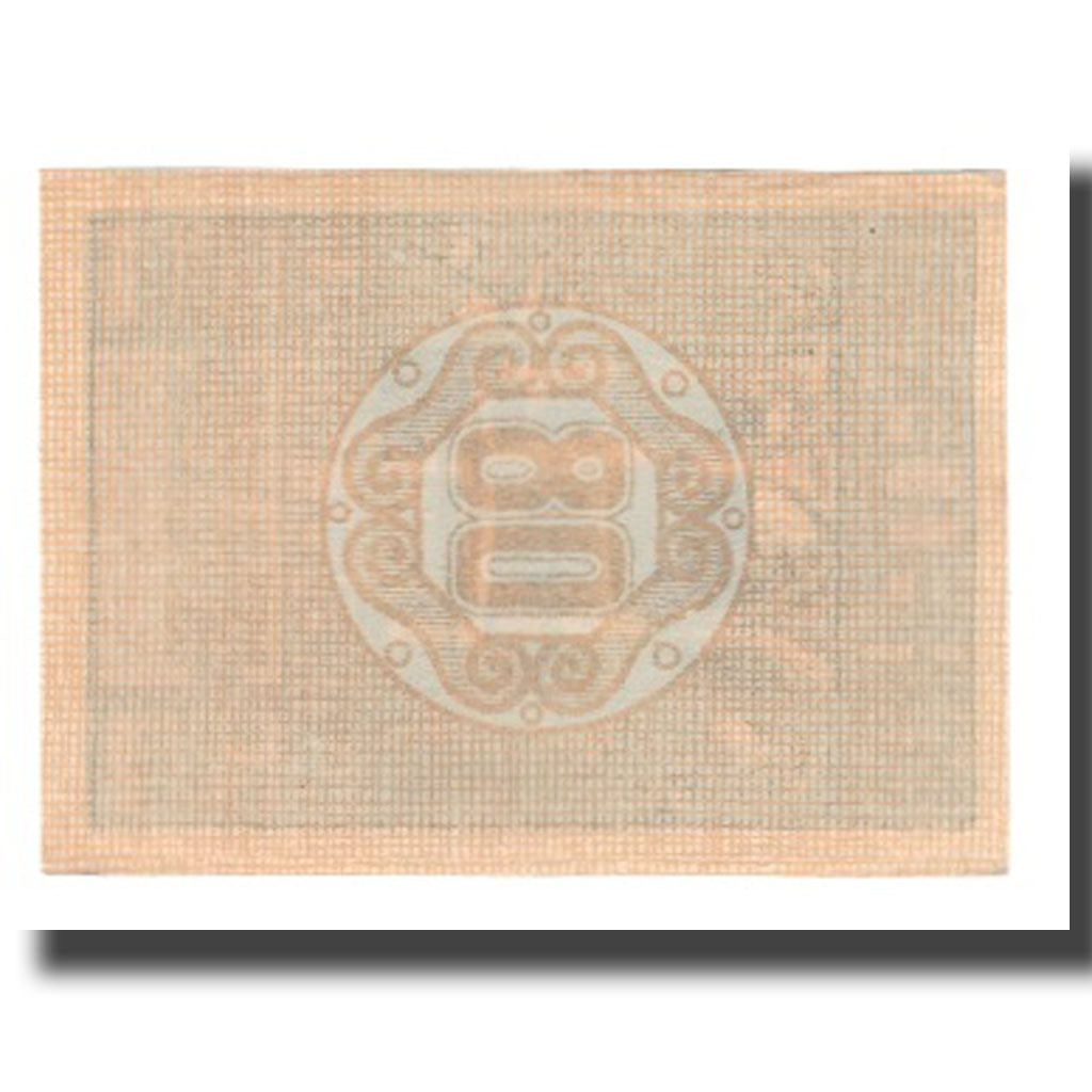 Banknote, Austria, Hartheimer, 80 Heller, valeur faciale 2, 1920, 1920-12-31