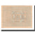 Banknote, Austria, Hartheimer, 80 Heller, valeur faciale 2, 1920, 1920-12-31
