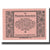 Banknote, Austria, Hinterstoder, 20 Heller, texte 1, 1920, 1920-04-14
