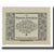 Banknote, Austria, Hinterstoder, 50 Heller, Texte 2, 1920, 1920-04-14