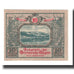 Banknote, Austria, Aigen, 10 Heller, texte 1, 1920, 1920-07-17, UNC(65-70)