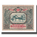 Banknote, Austria, Aigen, 20 Heller, Texte 2, 1920, 1920-07-17, UNC(65-70)