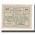 Banknote, Austria, Aigen, 20 Heller, Texte 2, 1920, 1920-07-17, UNC(65-70)