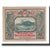 Banknote, Austria, Aigen, 50 Heller, Texte 3, 1920, 1920-07-17, UNC(65-70)