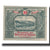 Banknote, Austria, Aigen, 10 Heller, Texte 4, 1920, 1920-07-17, UNC(65-70)
