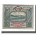 Banknote, Austria, Aigen, 10 Heller, Texte 4, 1920, 1920-07-17, UNC(65-70)