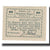 Banknote, Austria, Aigen, 10 Heller, Texte 4, 1920, 1920-07-17, UNC(65-70)