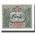 Banknote, Austria, Aigen, 20 Heller, Texte  5, 1920, 1920-07-17, UNC(65-70)