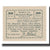 Banknote, Austria, Aigen, 20 Heller, Texte  5, 1920, 1920-07-17, UNC(65-70)