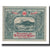 Banknote, Austria, Aigen, 50 Heller, Texte 6, 1920, 1920-07-17, UNC(65-70)