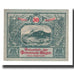 Banknote, Austria, Aigen, 50 Heller, Texte 6, 1920, 1920-07-17, UNC(65-70)