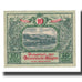 Banknote, Austria, Aigen, 10 Heller, Texte 7, 1920, 1920-07-17, UNC(65-70)