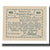 Banknote, Austria, Aigen, 10 Heller, Texte 7, 1920, 1920-07-17, UNC(65-70)