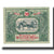 Banknote, Austria, Aigen, 20 Heller, Texte 8, 1920, 1920-07-17, UNC(65-70)