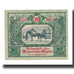 Banknote, Austria, Aigen, 20 Heller, Texte 8, 1920, 1920-07-17, UNC(65-70)