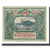Banknote, Austria, Aigen, 50 Heller, Texte 9, 1920, 1920-07-17, UNC(65-70)