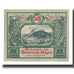 Banknote, Austria, Aigen, 50 Heller, Texte 9, 1920, 1920-07-17, UNC(65-70)