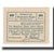 Banknote, Austria, Aigen, 10 Heller, Texte, 1920, 1920-07-17, UNC(65-70)