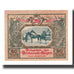 Banknote, Austria, Aigen, 20 Heller, texte 1, 1920, 1920-07-17, UNC(65-70)