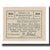 Banknote, Austria, Aigen, 20 Heller, texte 1, 1920, 1920-07-17, UNC(65-70)