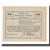 Banknote, Austria, Aigen, 50 Heller, Texte 2, 1920, 1920-07-17, UNC(65-70)