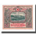 Banknote, Austria, Aigen, 10 Heller, Texte 3, 1920, 1920-07-17, UNC(65-70)