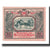 Banknote, Austria, Aigen, 20 Heller, Texte 4, 1920, 1920-07-17, UNC(65-70)