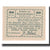 Banknote, Austria, Aigen, 20 Heller, Texte 4, 1920, 1920-07-17, UNC(65-70)