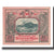Banknote, Austria, Aigen, 50 Heller, Texte  5, 1920, 1920-07-17, UNC(65-70)