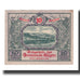 Banknote, Austria, Aigen, 10 Heller, Texte 6, 1920, 1920-07-17, UNC(65-70)