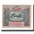 Banknote, Austria, Aigen, 20 Heller, Texte 7, 1920, 1920-07-17, UNC(65-70)