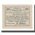 Banknote, Austria, Aigen, 20 Heller, Texte 7, 1920, 1920-07-17, UNC(65-70)