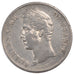 Moneda, Francia, Charles X, 5 Francs, 1828, Paris, MBC+, Plata, KM:728.1