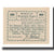 Banknote, Austria, Aigen, 10 Heller, Texte, 1920, 1920-07-17, UNC(65-70)