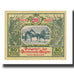 Banknote, Austria, Aigen, 20 Heller, texte 1, 1920, 1920-07-17, UNC(65-70)