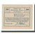 Banknote, Austria, Aigen, 50 Heller, Texte 2, 1920, 1920-07-17, UNC(65-70)