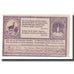 Banconote, Austria, Admont, 40 Heller, paysage 1, 1920, FDS, Mehl:FS 6d