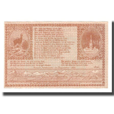 Geldschein, Österreich, Admont, 80 Heller, paysage 3, 1920, UNZ, Mehl:FS 6d