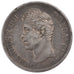 Coin, France, Charles X, 5 Francs, 1829, Rouen, EF(40-45), Silver, KM:728.2