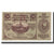 Banknote, Austria, Allentsteig, 20 Heller, Blason 2, 1920, 1920-05-01