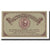 Banknote, Austria, Allentsteig, 20 Heller, Blason 2, 1920, 1920-05-01