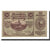 Banknote, Austria, Allentsteig, 20 Heller, Blason 3, 1920, 1920-05-01