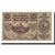 Banknote, Austria, Allentsteig, 20 Heller, Blason 5, 1920, 1920-05-01