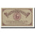 Banknote, Austria, Allentsteig, 20 Heller, Blason 10, 1920, 1920-05-01