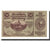 Banknote, Austria, Allentsteig, 20 Heller, Blason 11, 1920, 1920-05-01