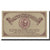 Banknote, Austria, Allentsteig, 20 Heller, Blason 11, 1920, 1920-05-01