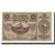 Banknote, Austria, Allentsteig, 20 Heller, Blason 12, 1920, 1920-05-01