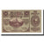 Banknote, Austria, Allentsteig, 20 Heller, Blason 13, 1920, 1920-05-01