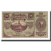 Banknote, Austria, Allentsteig, 20 Heller, Blason 13, 1920, 1920-05-01